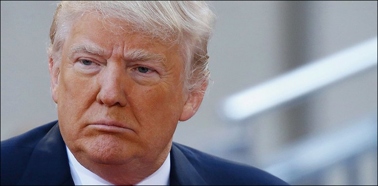 Trump, U.S. economy, Fed