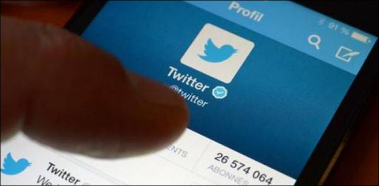 Twitter Rusia