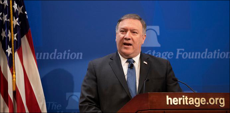 US official says EU aid for Iran sends 'wrong message'