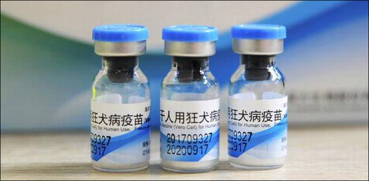 COVID-19 vaccine Ad5-Ncov