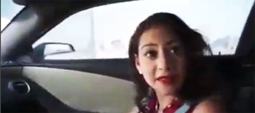 kiki challenge