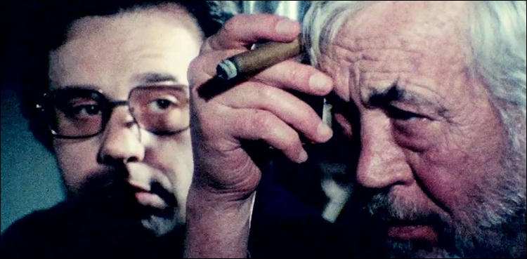 orson welles