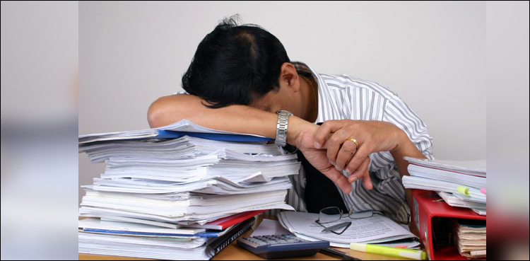 new working hours