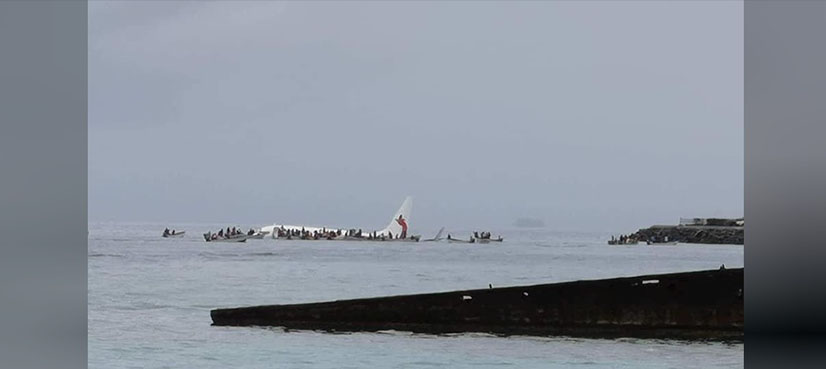 Air Niugini