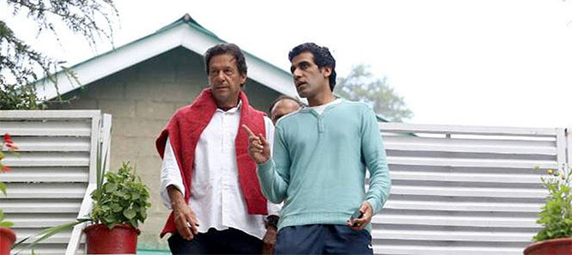 Awn Chaudhry