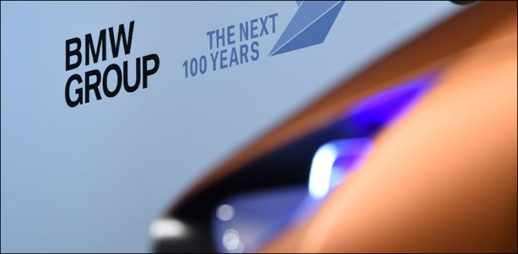 BMW