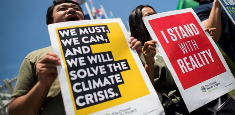 climate
