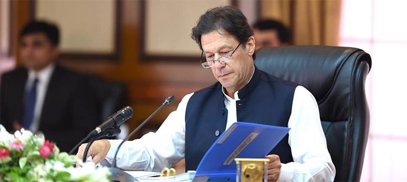 Imran Khan