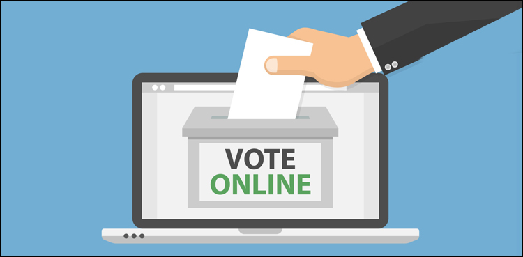 ECP overseas Pakistanis