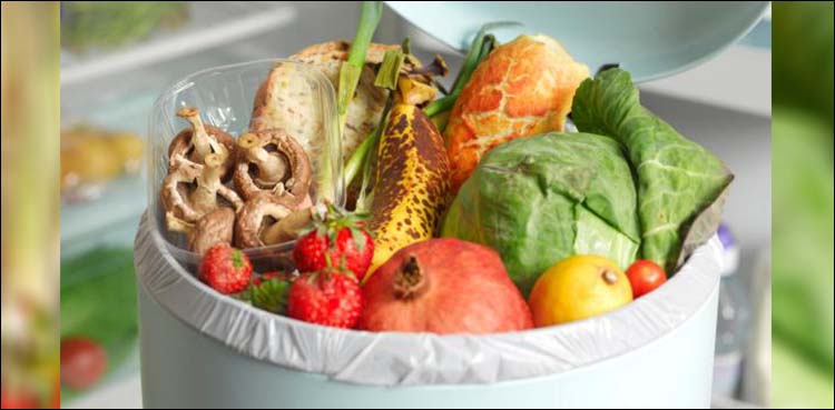 Easy techniques to prevent food waste at home