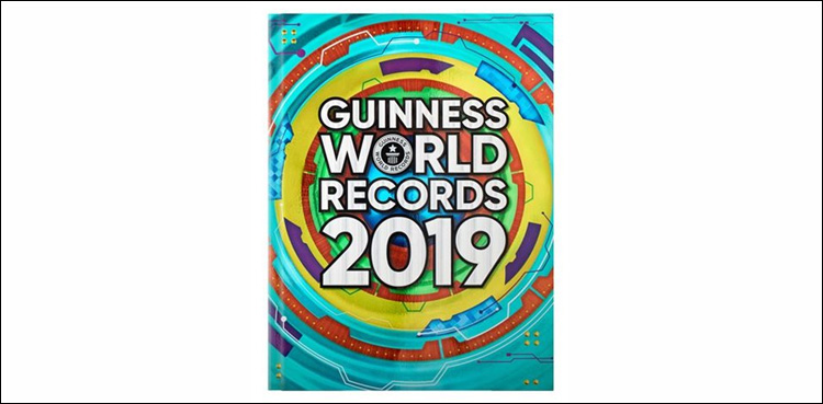 Guinness World Records