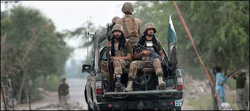 North Waziristan
