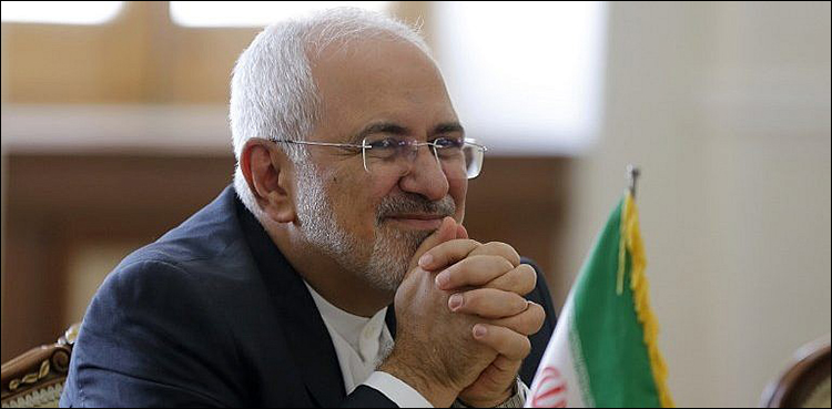 Trump administration destabilizes global peace: Iran