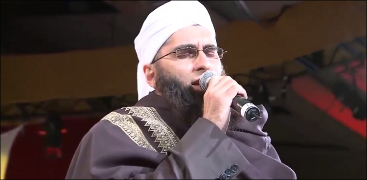 Remembering Junaid Jamshed on his 54th birthday