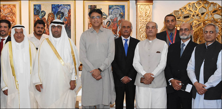 pakistan, kuwait