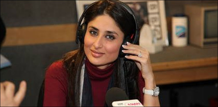 Kareena