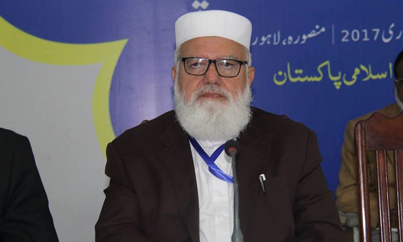 Liaqat Baloch