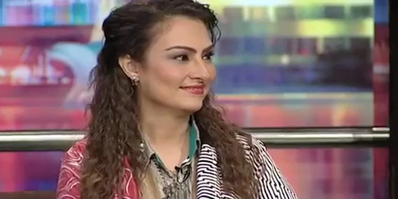 Marvi Memon