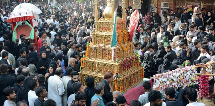 Muharram
