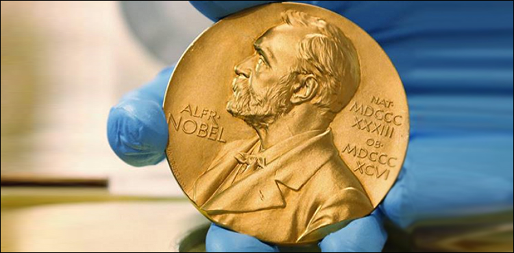 Nobel Chemistry Prize, quantum dots, Trio wins