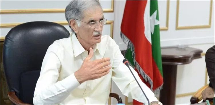 pervez khattak, pervaiz elahi, pml-q, no trust move,