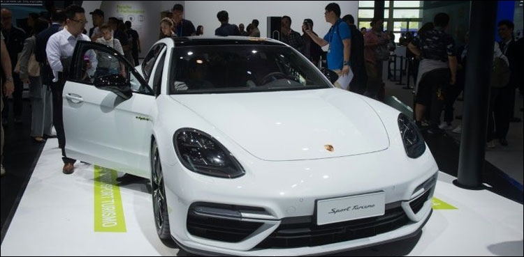 Porsche Volkswagen