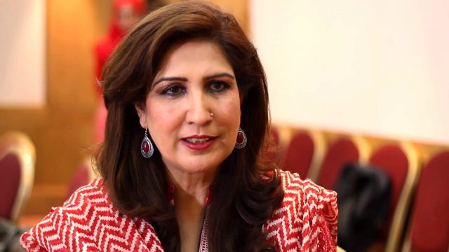 shehla raza, sindh minister, saeed ghani, local government elections,