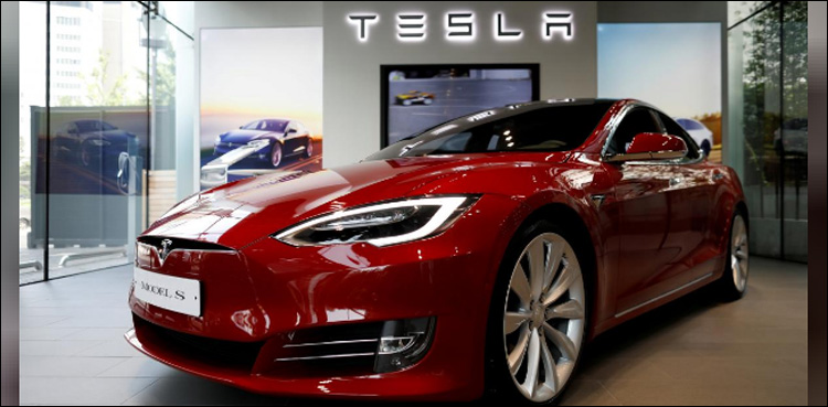 Tesla does not want to produce cars in India