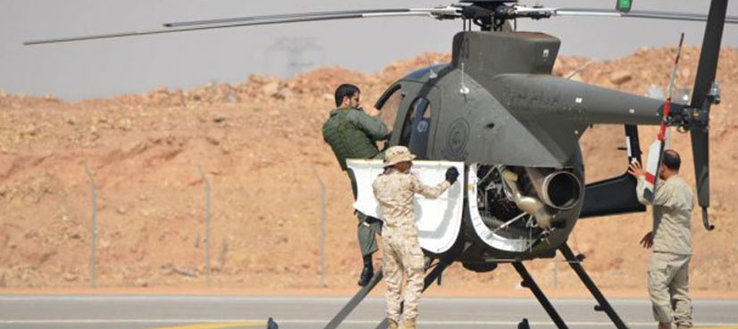 Saudi