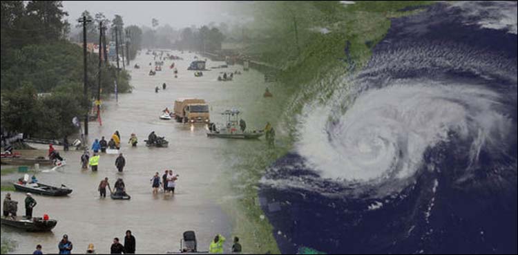 Hurricane Florence leaves 900K without power, seven dead