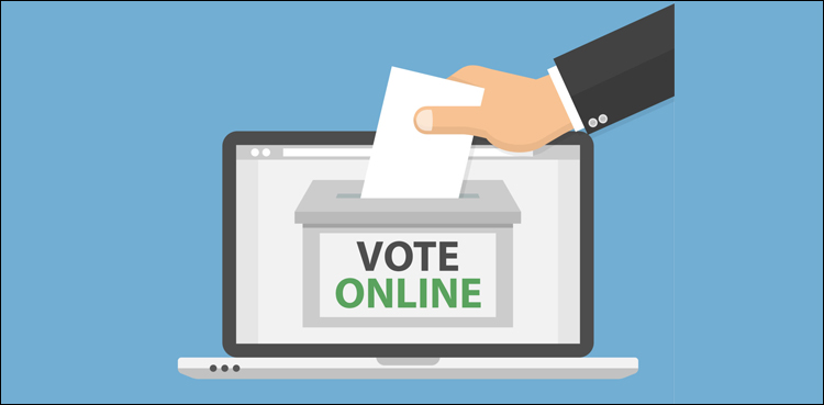 Overseas Pakistanis vote registration