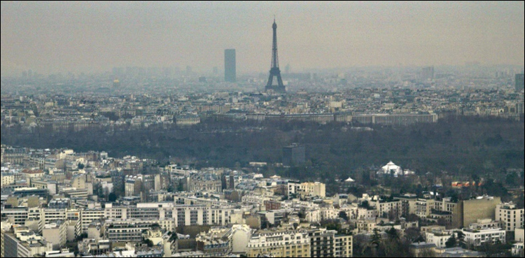 air quality
