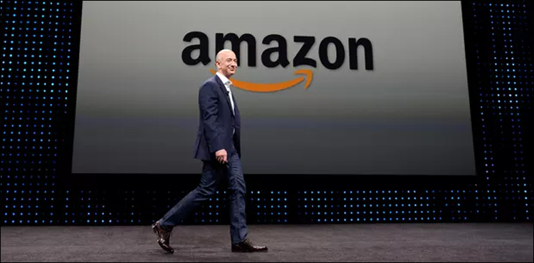 amazon