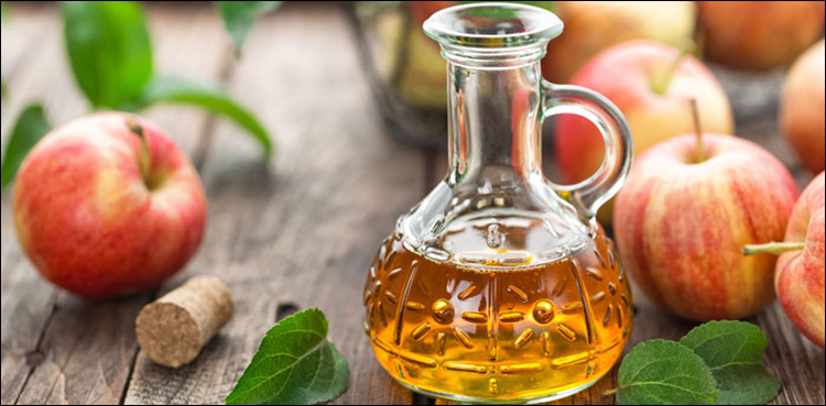 6 excellent apple cider vinegar infused drinks for weight loss