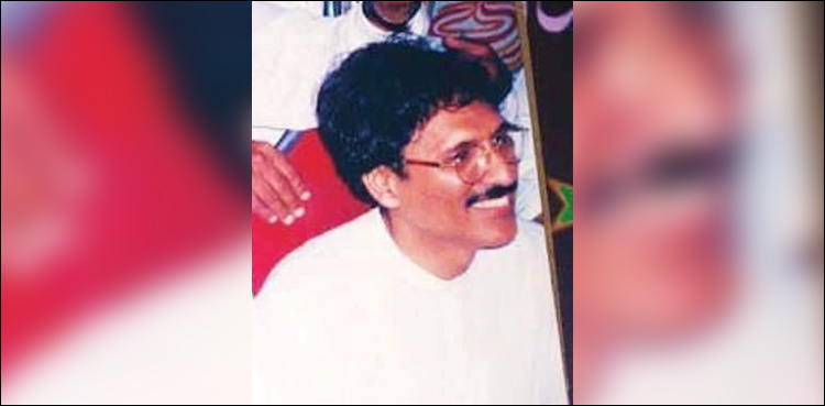Arif Alvi