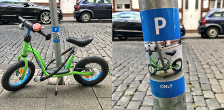 bike kindness