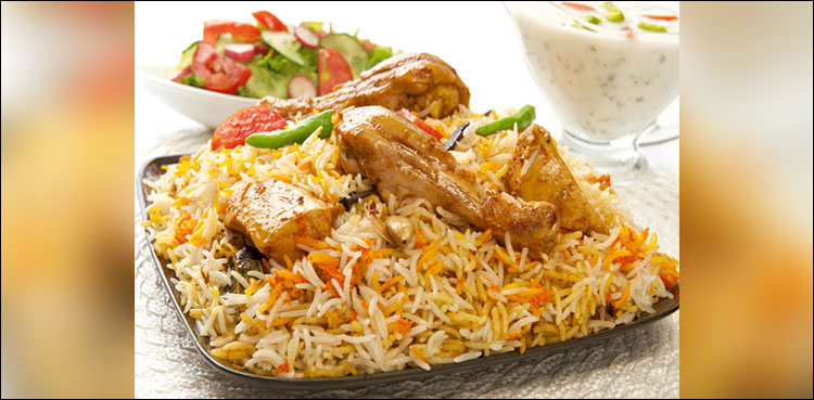 jumma biryani, Karachi biryani, biryani recipe,