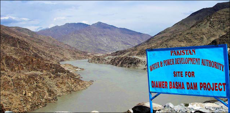 Dams Pakistan