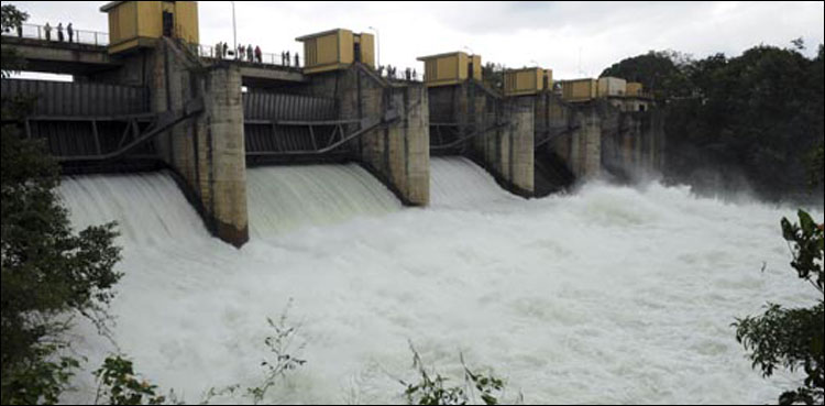 dams fund