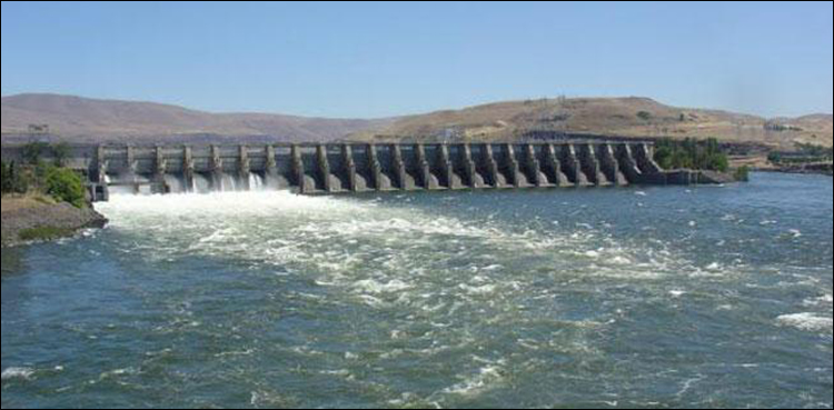 Dams fundraising Pakistan