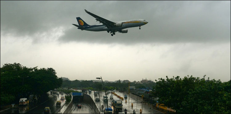indian flight