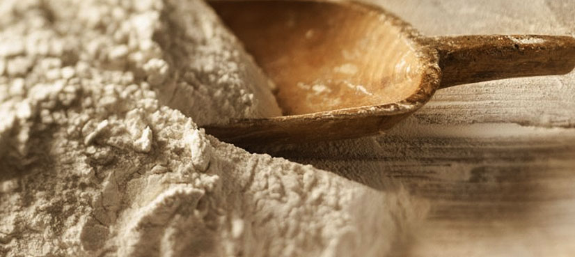 flour