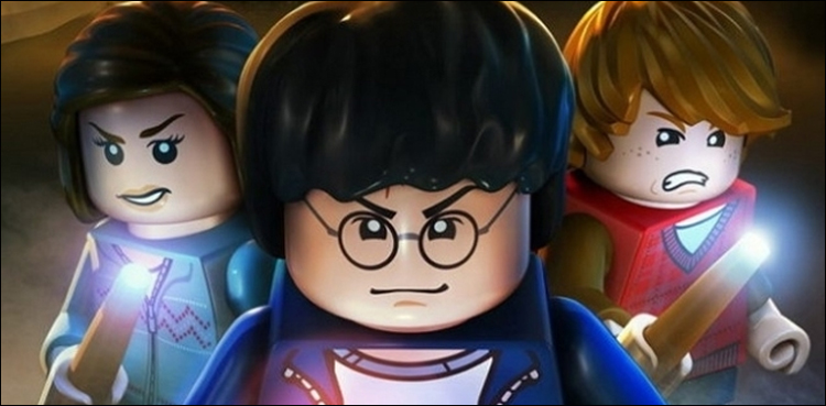 harry potter