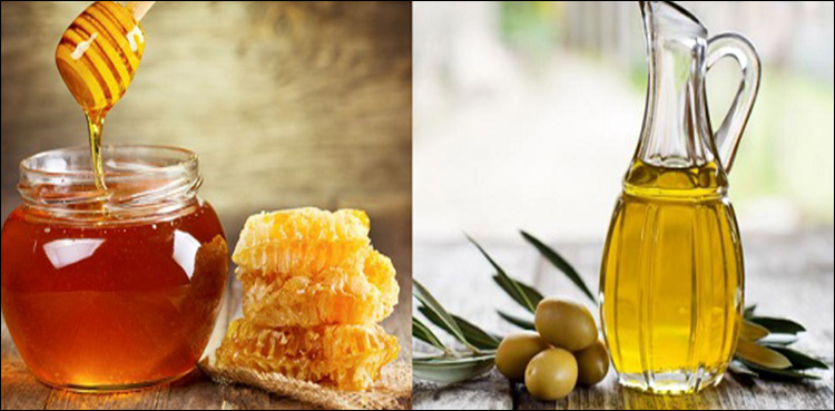Here’s how you can store honey and olive oil the 'right' way