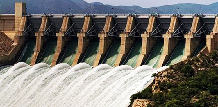 Hydel generation Pakistan
