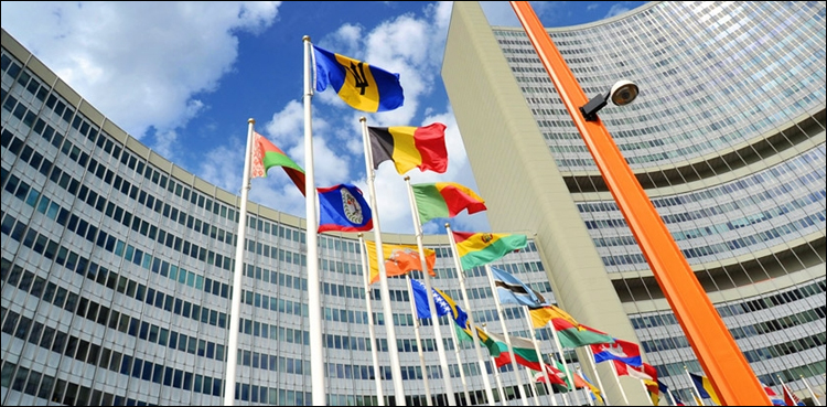 iaea coronavirus