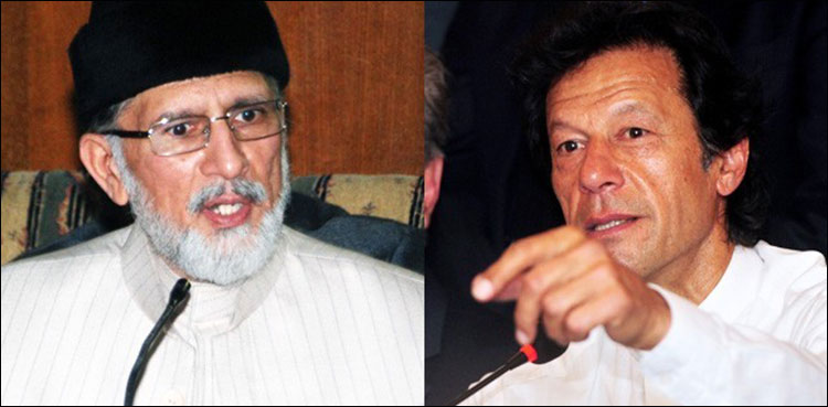 Imran Tahirul Qadri