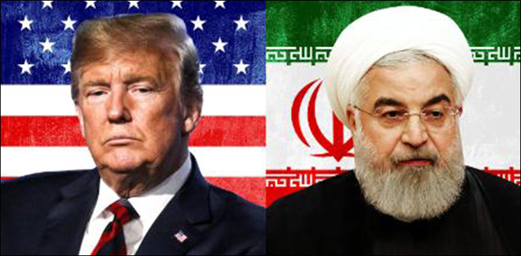 US sends messages 'every day' to begin negotiations: Iran