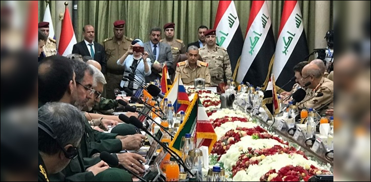 Iraq