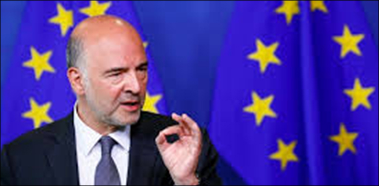 Italy Salvini tells EU Commissioner
